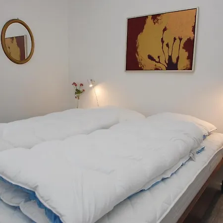 Holiday Haderslev With Sauna 264 Tatil Evi Kelstrup