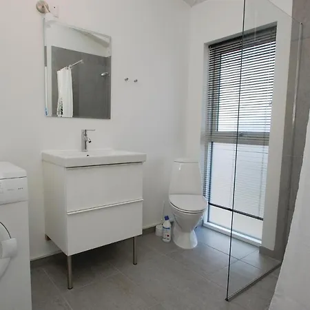 Tatil Evi Holiday Haderslev With Sauna 264 *